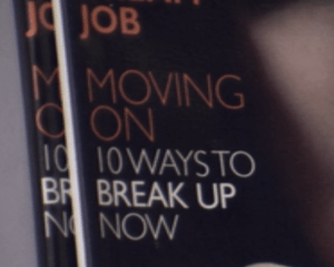 breakupnow