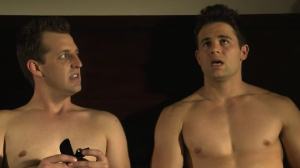 Worst proposal moment