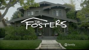 The Fosters