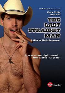 The Last Straight Man
