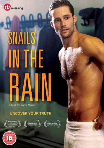 Snails in the Rain